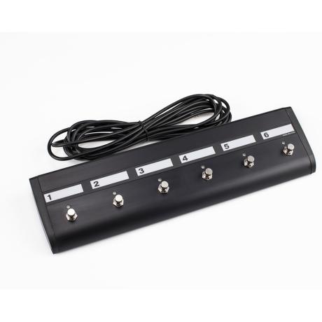 MARSHALL FOOTSWITCH 6 WAY