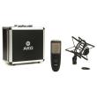 AKG DUAL CAPSULE TRUE CONDENSER MICROPHONE