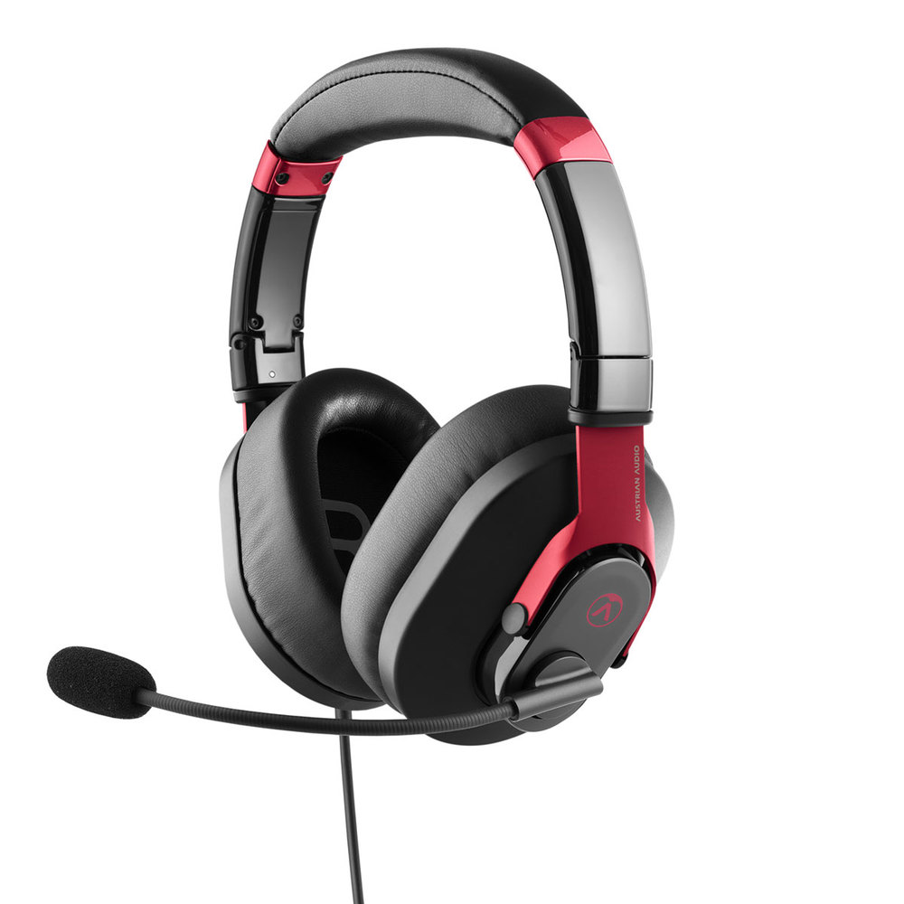 AUSTRIAN AUDIO PRO GAMING HEAD SET