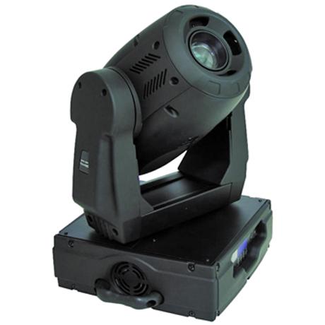 FUTURELIGHT MOVING HEAD 250W 7 COLORS,2Χ7