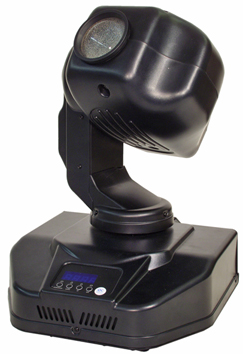 FUTURELIGHT ΚΙΝΗΤΗ ΚΕΦΑΛΗ ΑΛΛΑΓΗΣ ΧΡΩΜΑΤΩΝ 150W