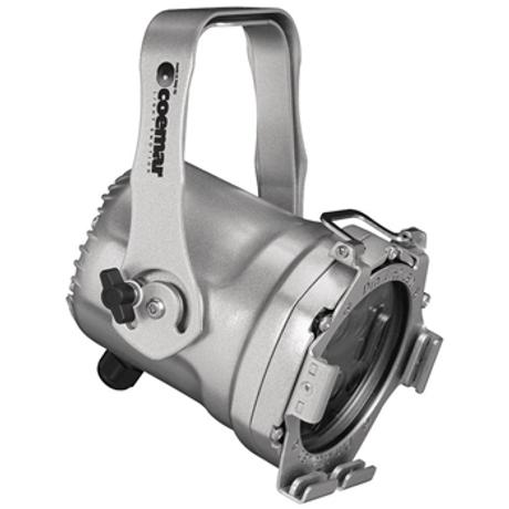 COEMAR PAR LED RGB 12LEDS X 1W IP65 ΑΣΗΜΙ