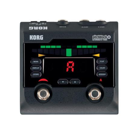 KORG DIGITAL TUNER