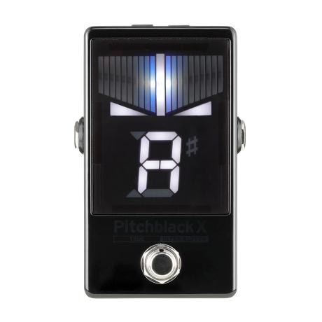 KORG CHROMATIC PEDAL TUNER