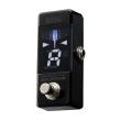 KORG CHROMATIC PEDAL TUNER MINI
