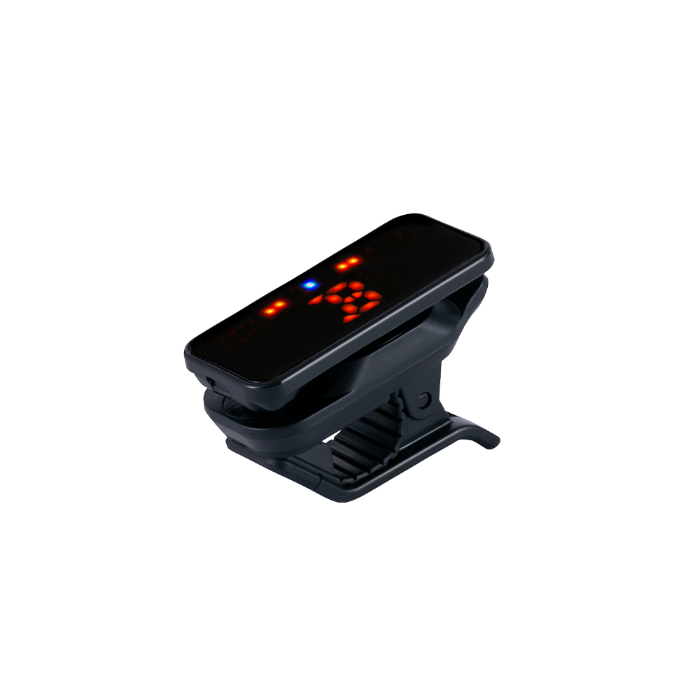 KORG ΧΡΩΜΑΤΙΚΟ TUNER CLIP