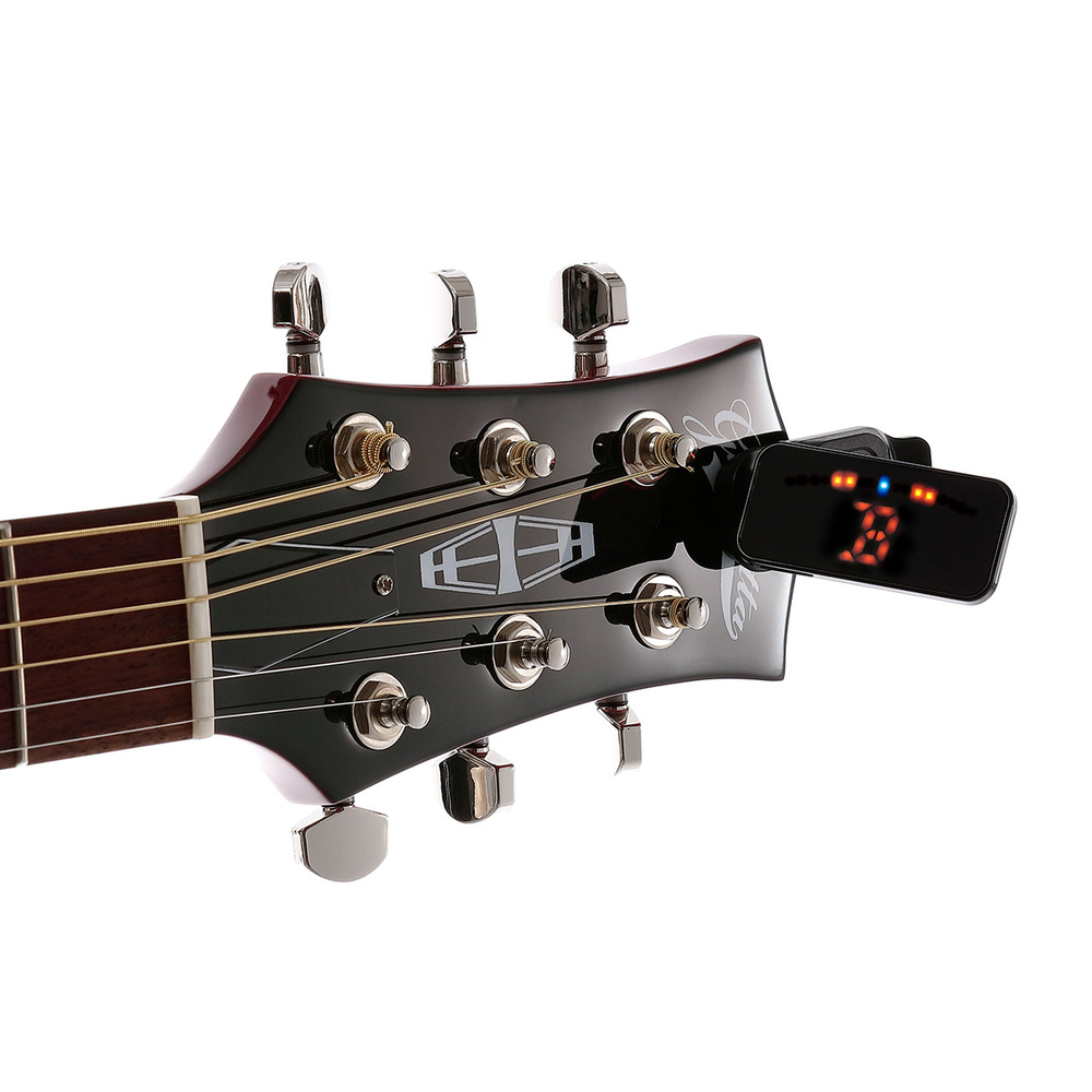 KORG ΧΡΩΜΑΤΙΚΟ TUNER CLIP