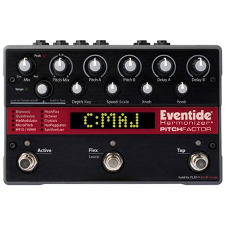 EVENTIDE MULTIDELAY/PEDAL