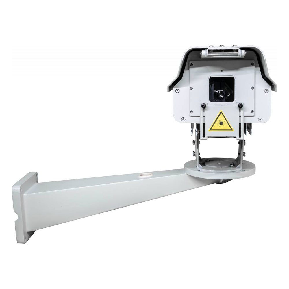 LASERWORLD LASER RGB 5500mW - ShowNET OUTDOOR