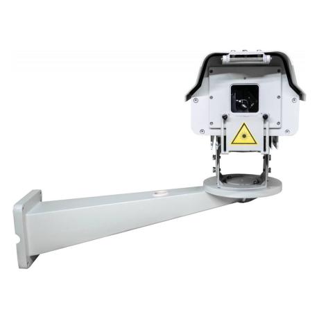 LASERWORLD LASER RGB 5500mW - ShowNET OUTDOOR