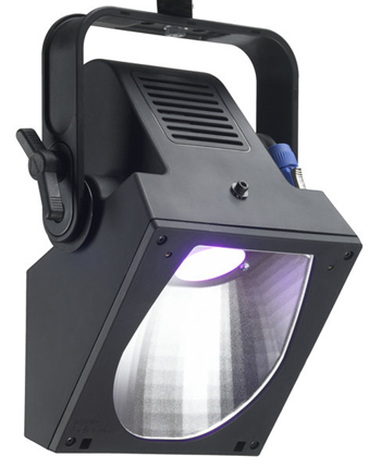 STRAND LED RGBW ASYMETRIC CYCLIGHT RGB+W ,120W,