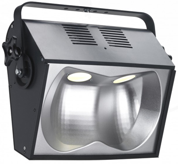 STRAND LED RGBW ASYMETRIC CYCLIGHT RGB+W WITH TWO LED CHIPS 2X120W