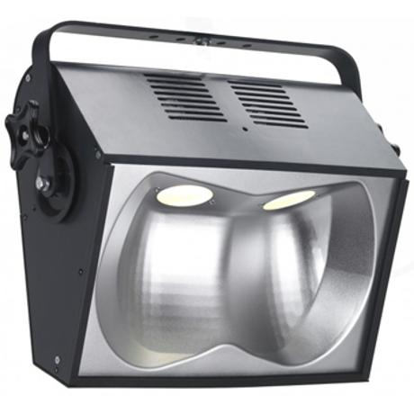 STRAND LED RGBW ASYMETRIC CYCLIGHT RGB+W WITH TWO LED CHIPS 2X120W