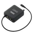 KORG AUDIO MIDI INTERFACE FOR IPHONE/IPAD BLACK