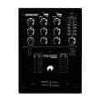 OMNITRONIC 2-CHANNEL DJ MIXER
