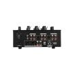 OMNITRONIC 3 CHANNEL DJ MIXER WITH BLUETOOTH & USB PLAYER