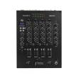 OMNITRONIC 4 CHANNEL DJ MIXER WITH BLUETOOTH & USB PLAYER