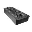 OMNITRONIC 4 CHANNEL DJ MIXER