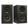 FOSTEX 2-WAYS ACTIVE SPEAKER 2x30W 4'' BLACK