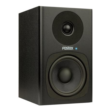 FOSTEX ΕΝΕΡΓΟ ΗΧΕΙΟ 2 ΔΡΟΜΩΝ 2X30W 4'' ΜΑΥΡΟ