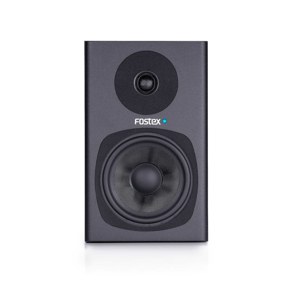 FOSTEX 2-WAYS ACTIVE SPEAKER 2X35W, 5''