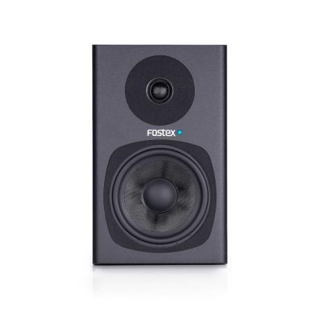FOSTEX 2-WAYS ACTIVE SPEAKER 2X35W, 5''