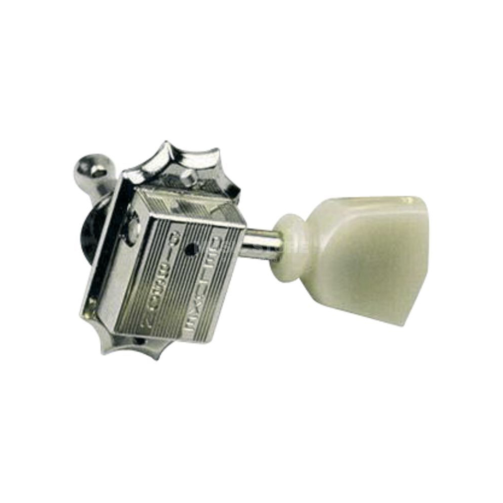 GIBSON ΚΛΕΙΔΙΑ KLUSON NIKEL