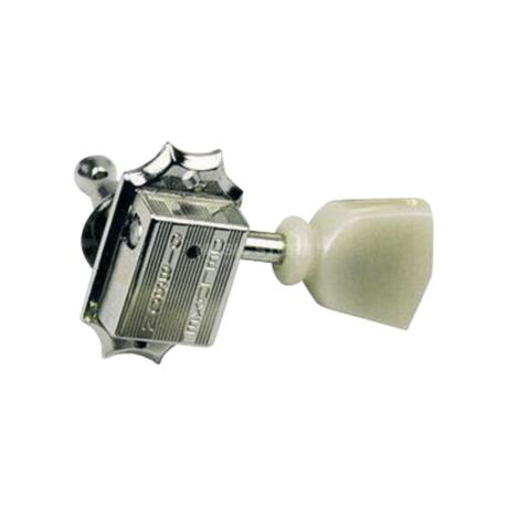 GIBSON ΚΛΕΙΔΙΑ KLUSON NIKEL