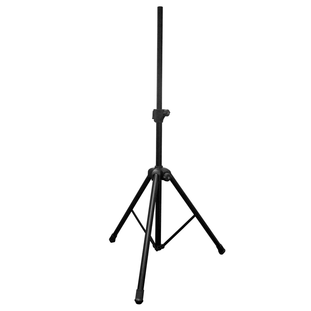 BESPECO PROFESSIONAL AIR CUSHIONED SPEAKER STAND 35mm POLE
