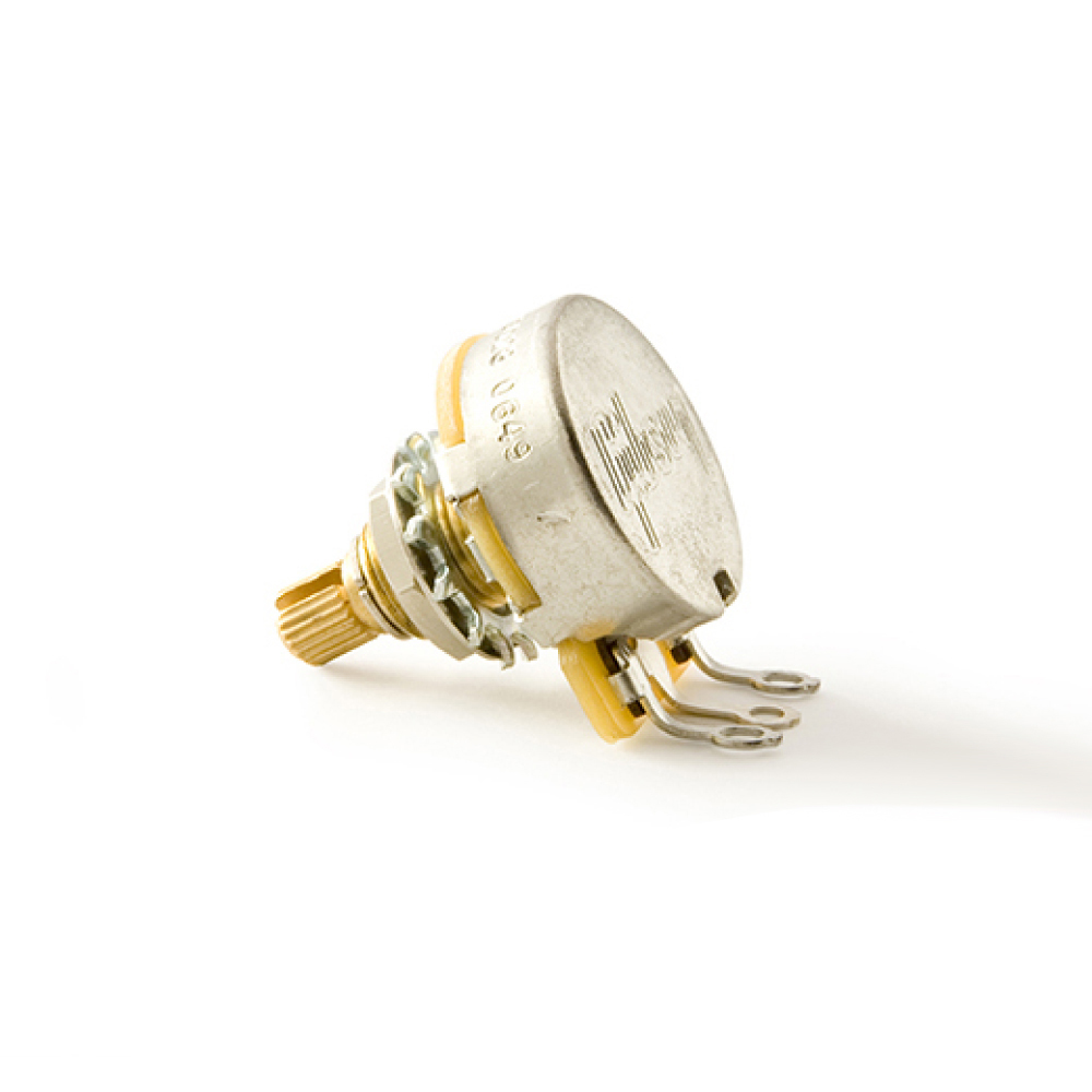 GIBSON POT 300K SHORT SHFT