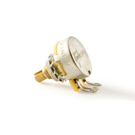 GIBSON POT 300K SHORT SHFT