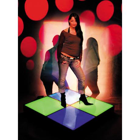 FUTURELIGHT ΦΩΤΕΙΝΗ ΠΙΣΤΑ 288LED 610X610MM