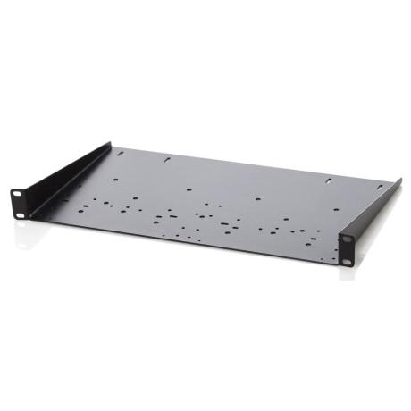 BESPECO 1U ΜΕΤΑΛΛΙΚΟ ΡΑΦΙ ΓΙΑ RACK