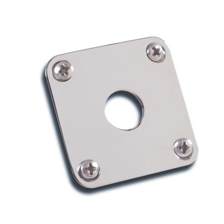 GIBSON JACK PLATE NICKEL