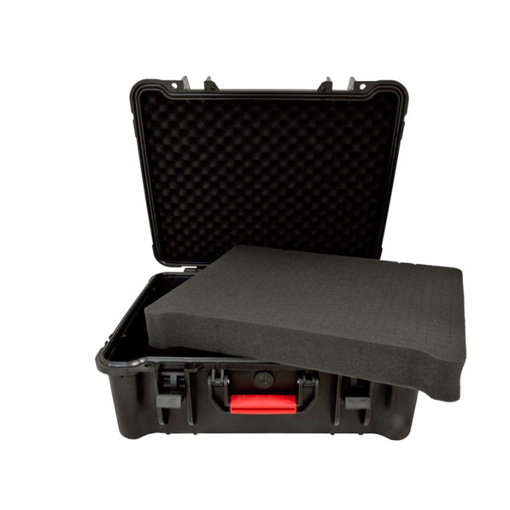 LASERWORLD DELUXE CASE FOR SEVERAL LASER PROJECTOR MODELS 