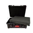 LASERWORLD DELUXE CASE FOR SEVERAL LASER PROJECTOR MODELS 