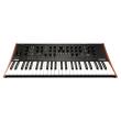 KORG 8 VOICE ANALOG SYNTHESIZER 49 KEYS