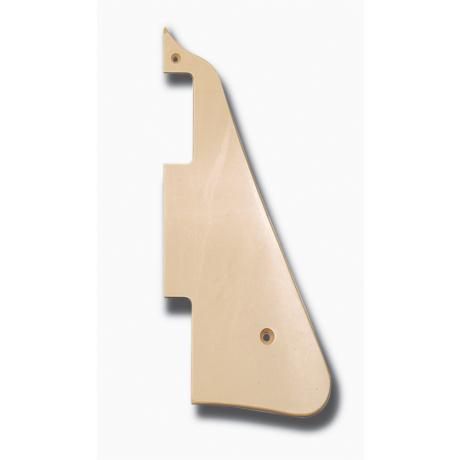 GIBSON PICKGUARD ΓΙΑ LES PAUL 56 (SOAPBAR) CREME