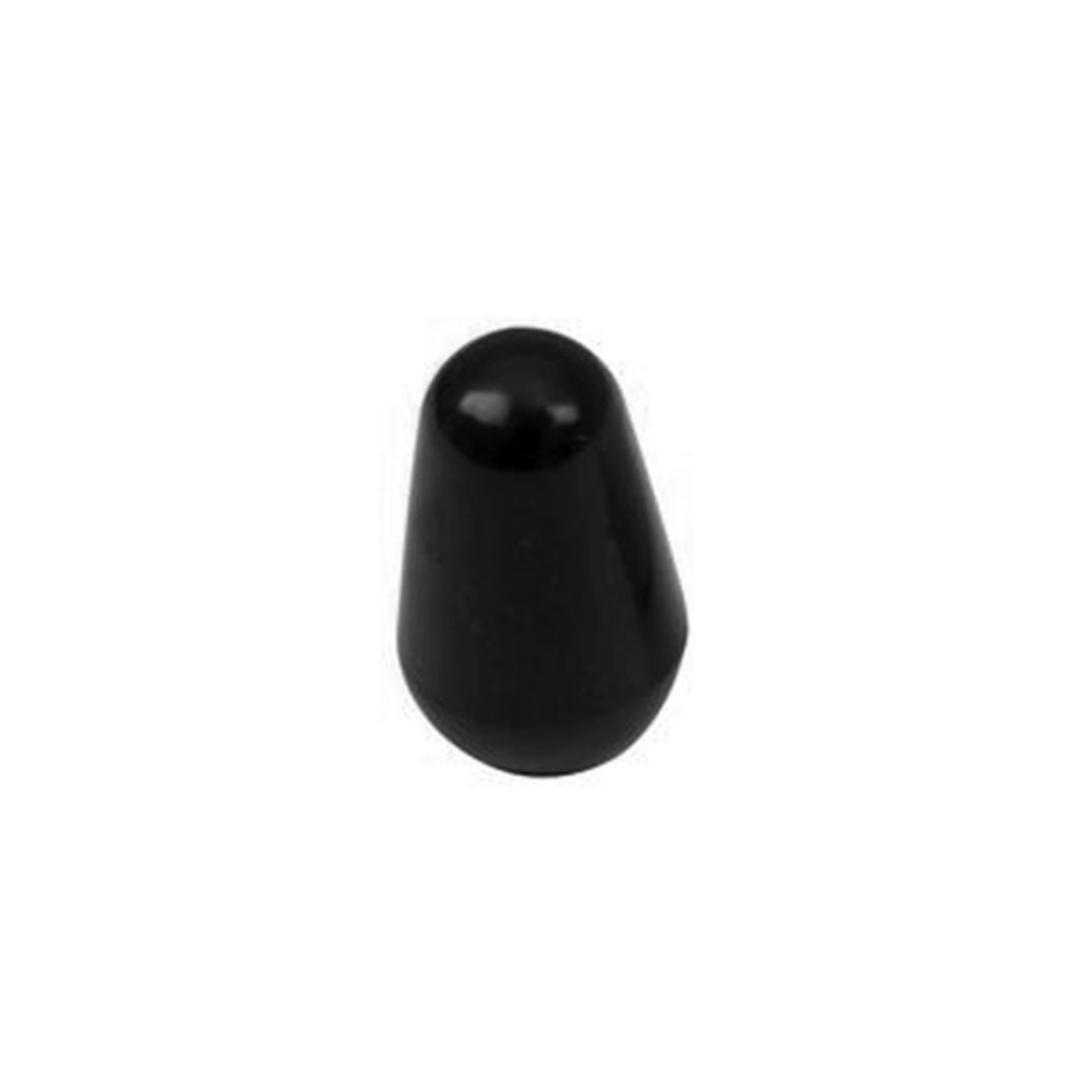 GIBSON 5-POSITION SWITCH CAP-BLACK