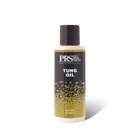 PRS GUITARS TUNG OIL (FRETBOARD OIL)