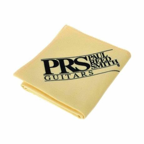 PRS GUITARS CLEANING CLOTH MICROFIBRE