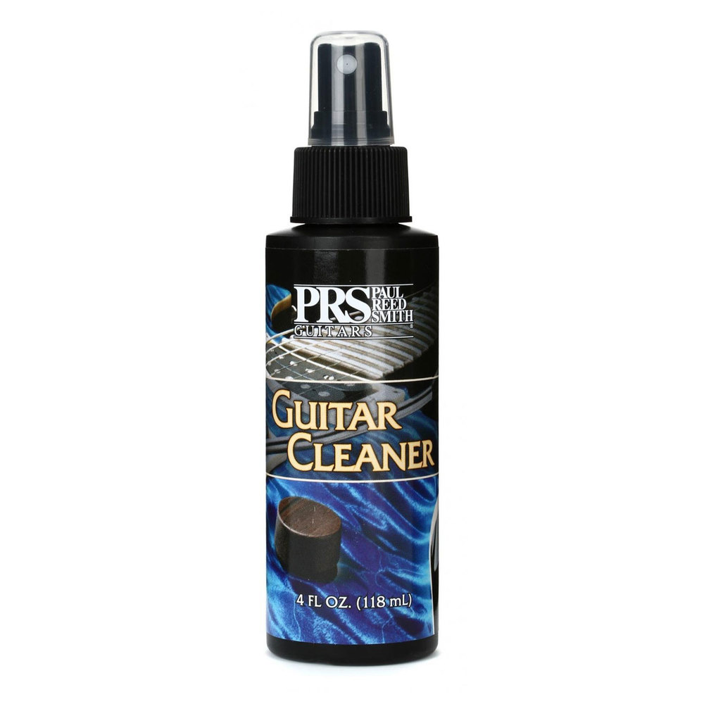 PRS GUITARS Original Guitar Cleaning Spray 4 OZ (118 ml)