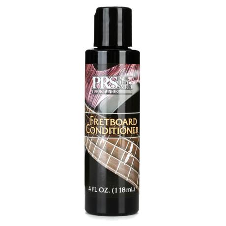 PRS GUITARS Lemon Oil Fretboard Conditioner 4 OZ (118 ml)