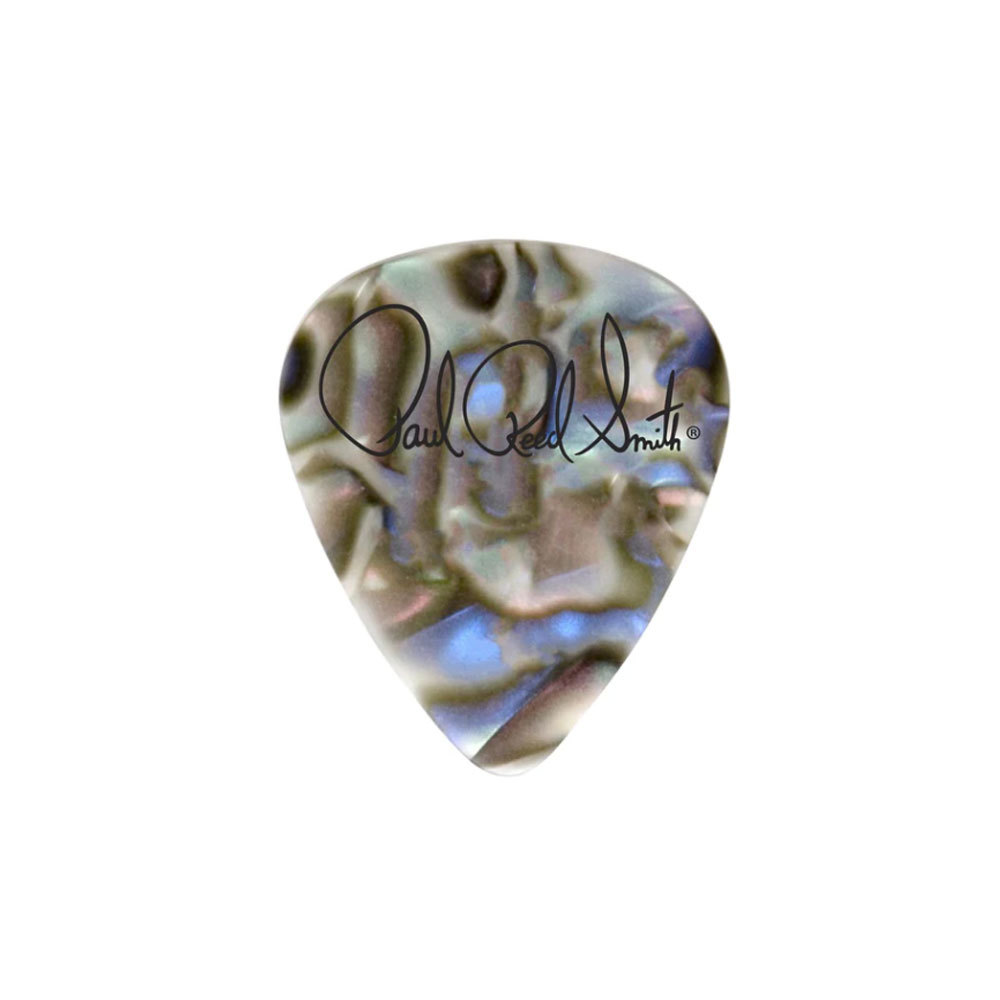PRS GUITARS ΠΕΝΝΕΣ PRS WHITE ABALONE SHELL MEDIUM 12 PACK