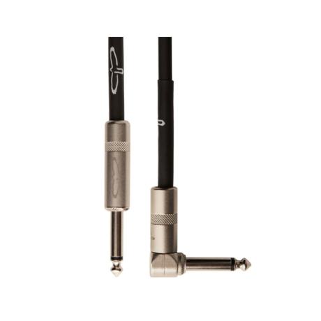 PRS GUITARS ΚΑΛΩΔΙΟ ΚΙΘΑΡΑΣ ΓΩΝΙΑ PRS CLASSIC  010 FT