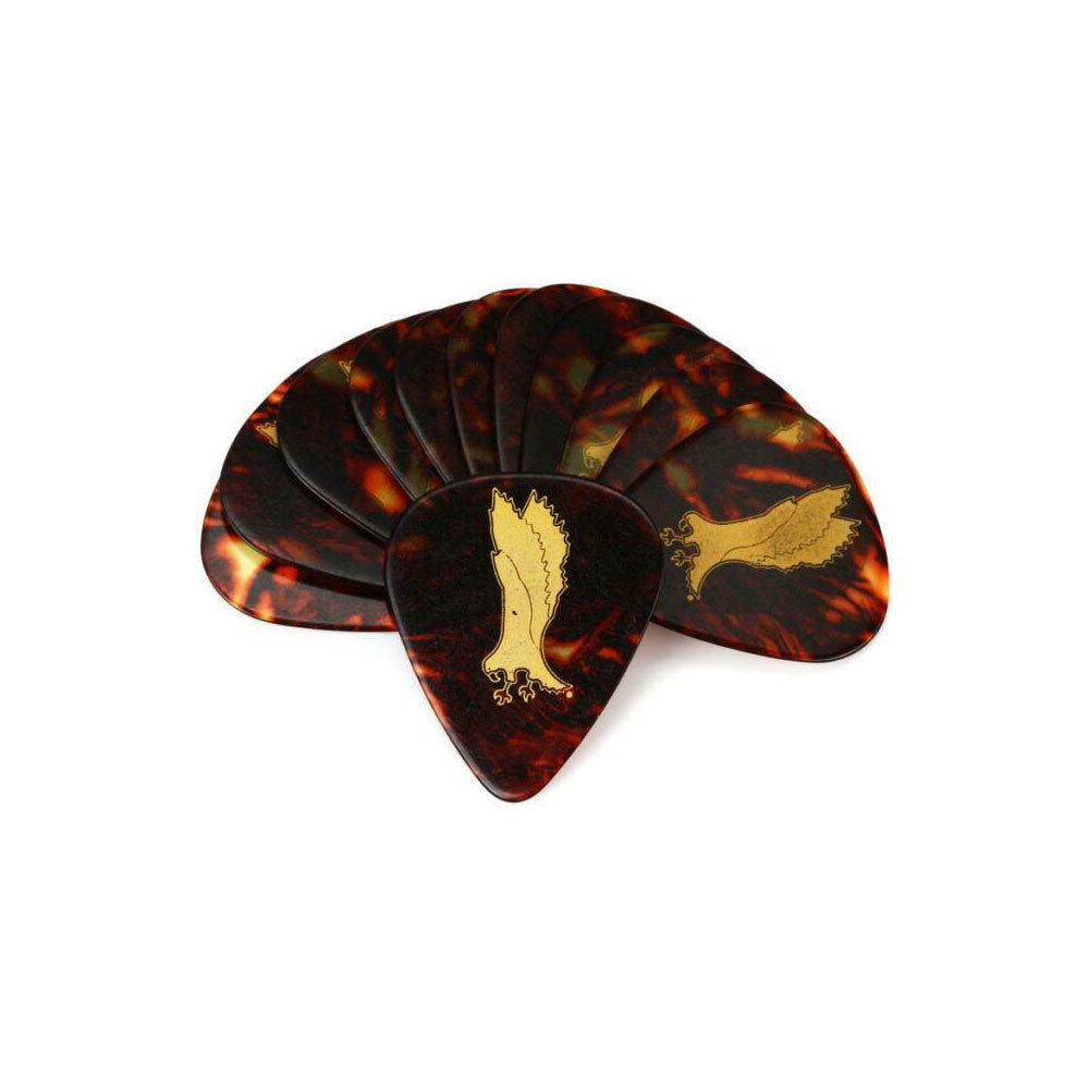 PRS GUITARS PENS PRS TORTOISE THIN 12 PACK