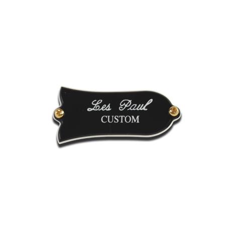 GIBSON TRUSS ROD COVER ΓΙΑ LES PAUL CUSTOM