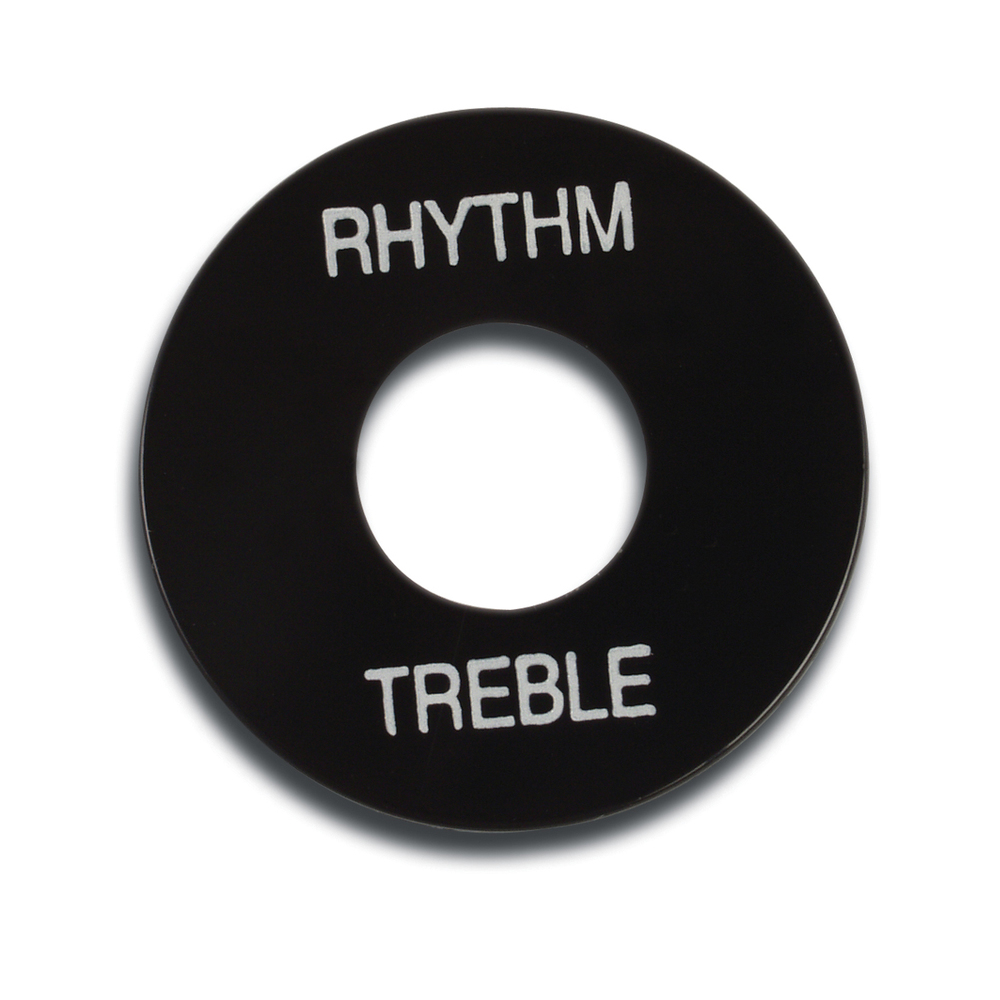 GIBSON SWITCHWASHER R/T BLK/WHT