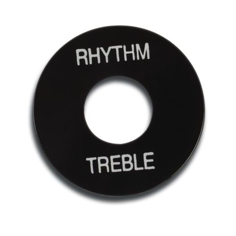 GIBSON SWITCHWASHER R/T BLK/WHT