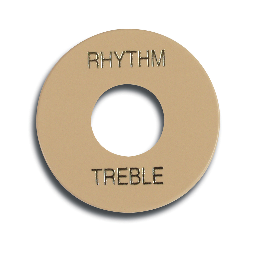 GIBSON SWITCHWASHER R/T CREME